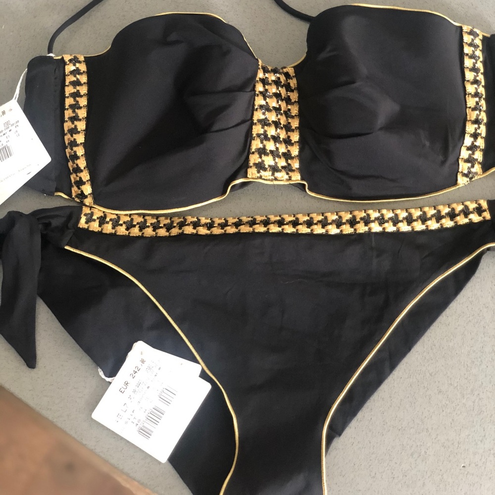 La Perla Bikini- NWT